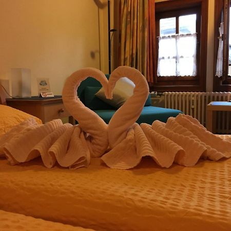 Hotel Im Hochzeitshaus Schotten Extérieur photo